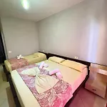 Kiara * Golem (Tirana)