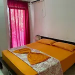 Hotel Kiara Golem (Tirana)