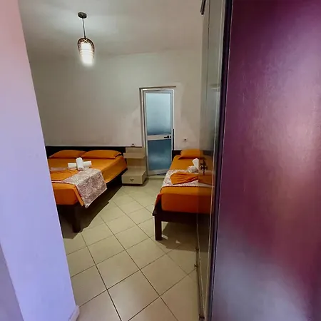 Kiara 酒店 格勒姆