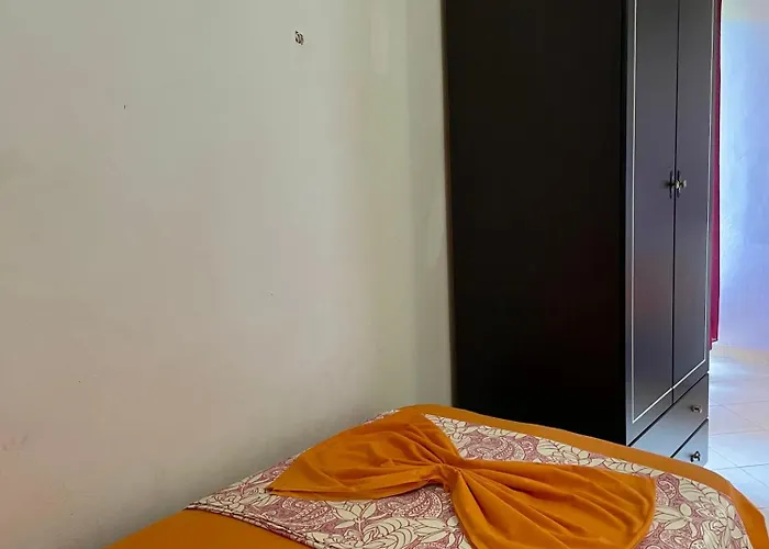 Kiara Golem (Tirana)