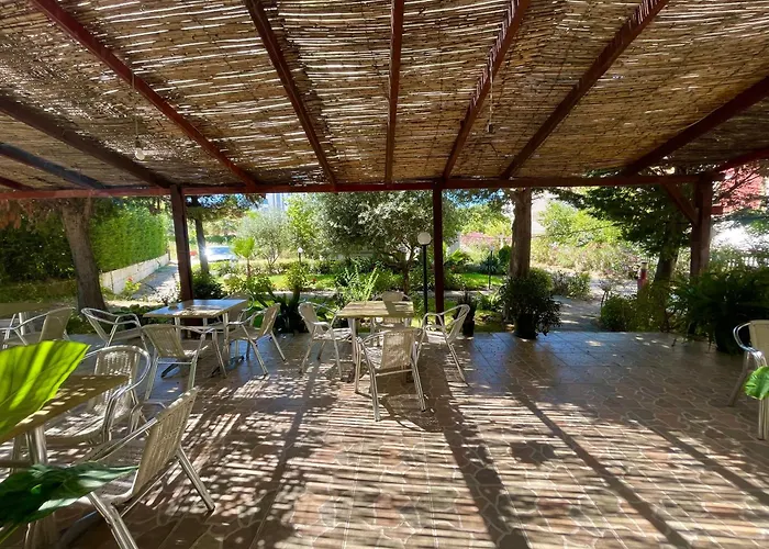 Kiara Golem (Tirana)