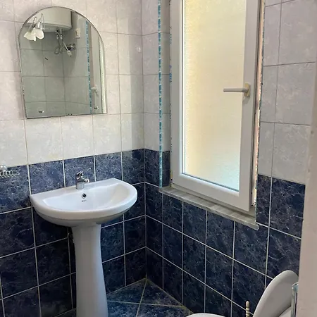 Kiara Hotel Golem (Tirana)